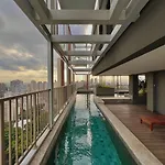 719 - Onma Jardins - Proximo Oscar Freire