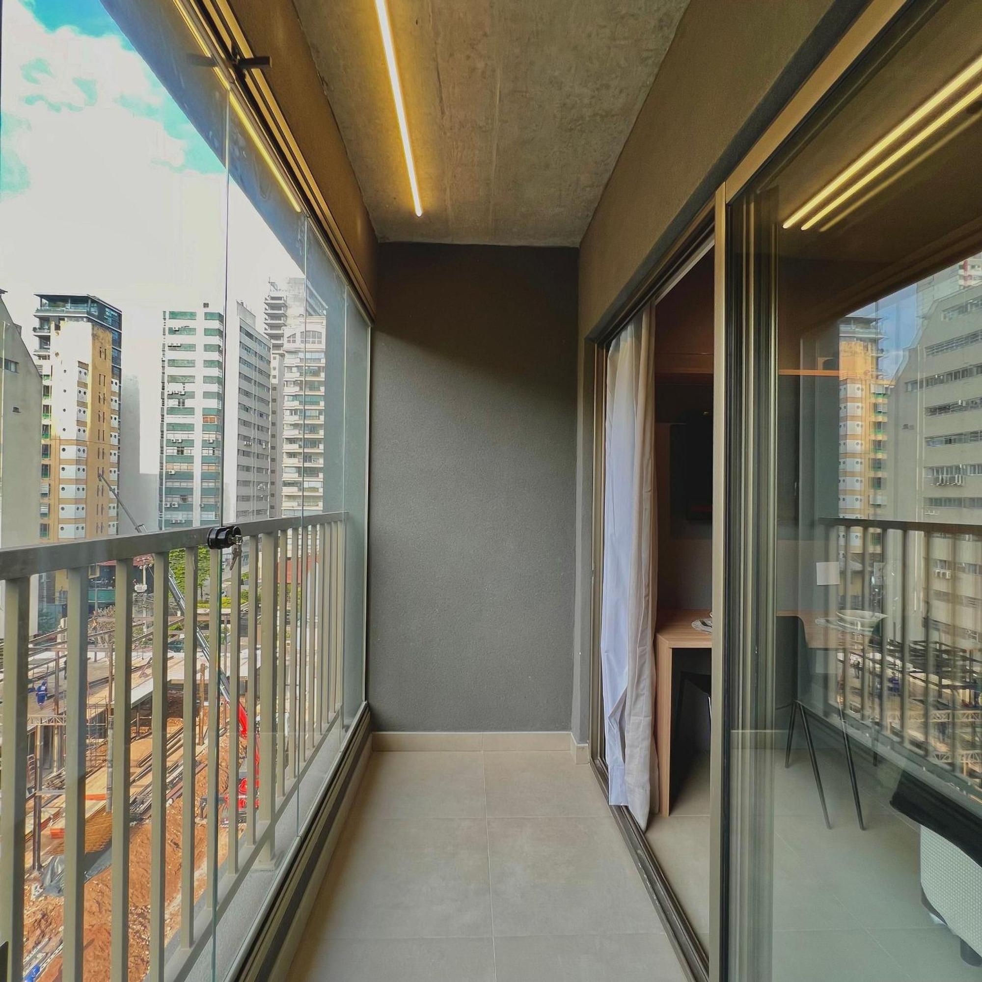 719 - Onma Jardins - Proximo Oscar Freire Apartamento São Paulo