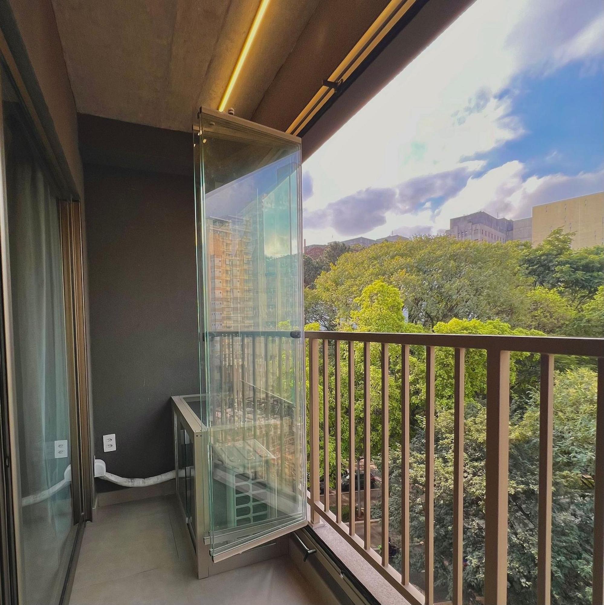 Apartamento 719 - Onma Jardins - Proximo Oscar Freire São Paulo