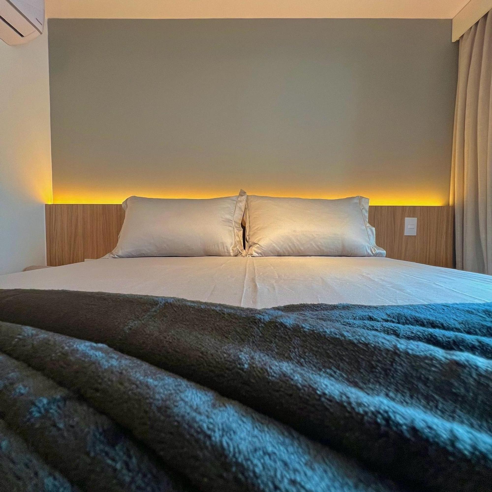 719 - Onma Jardins - Proximo Oscar Freire Apartamento São Paulo