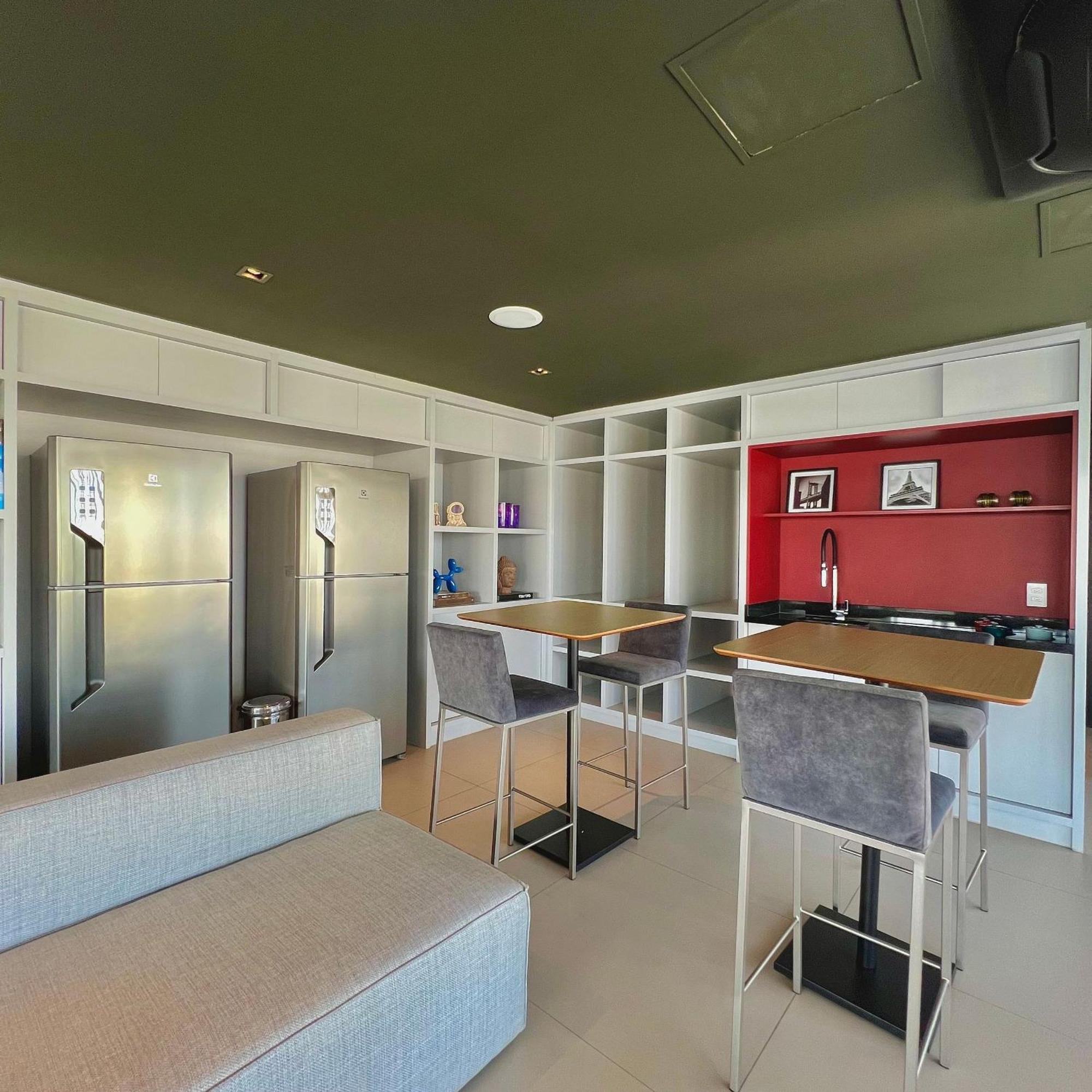 Apartamento 719 - Onma Jardins - Proximo Oscar Freire