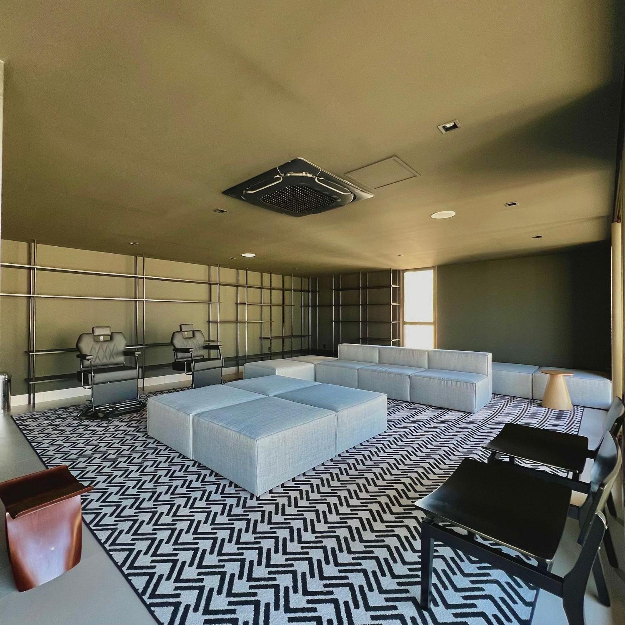 719 - Onma Jardins - Proximo Oscar Freire Apartamento