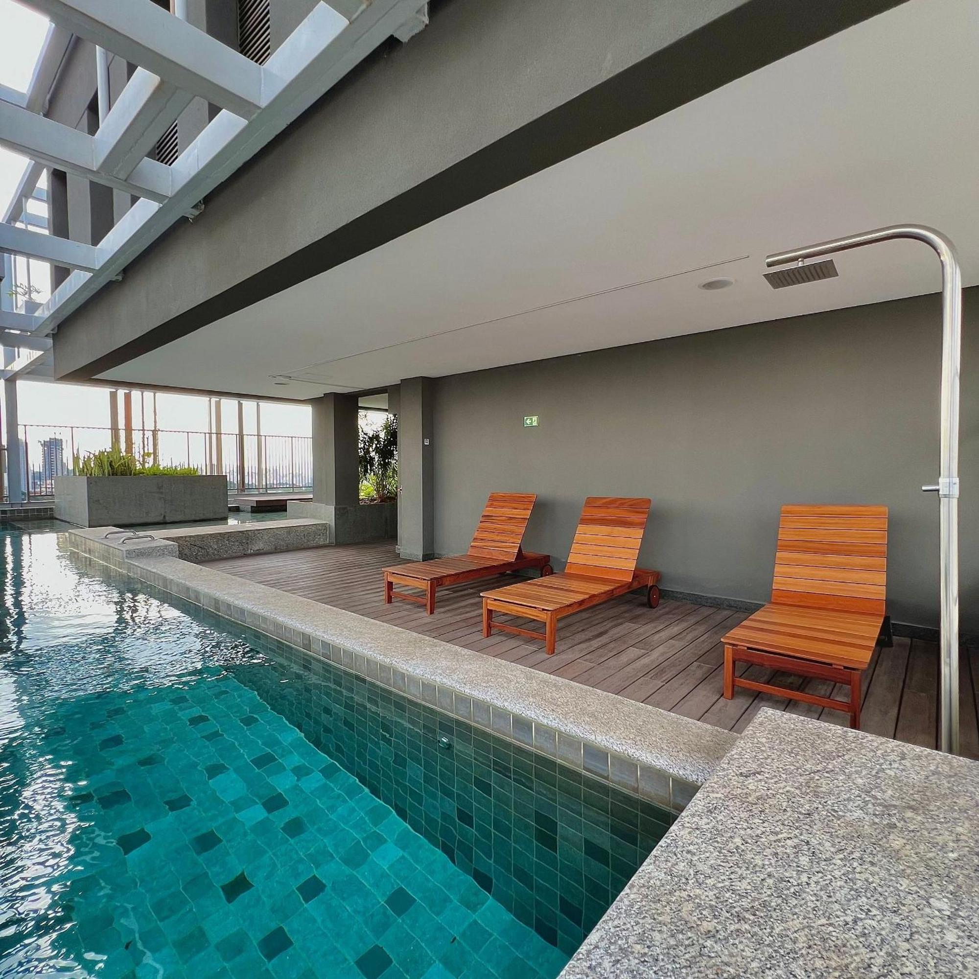 Apartamento 719 - Onma Jardins - Proximo Oscar Freire