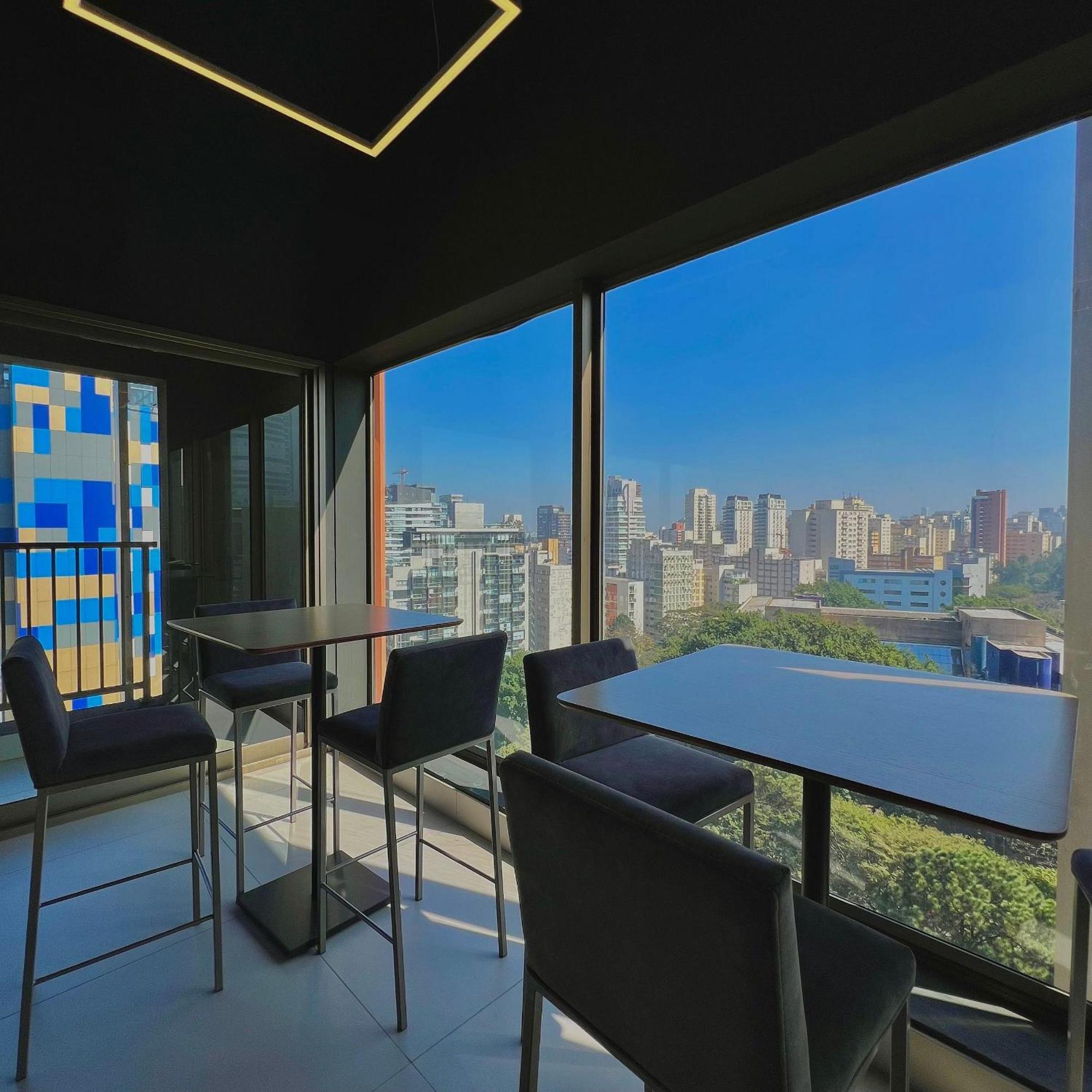 719 - Onma Jardins - Proximo Oscar Freire *