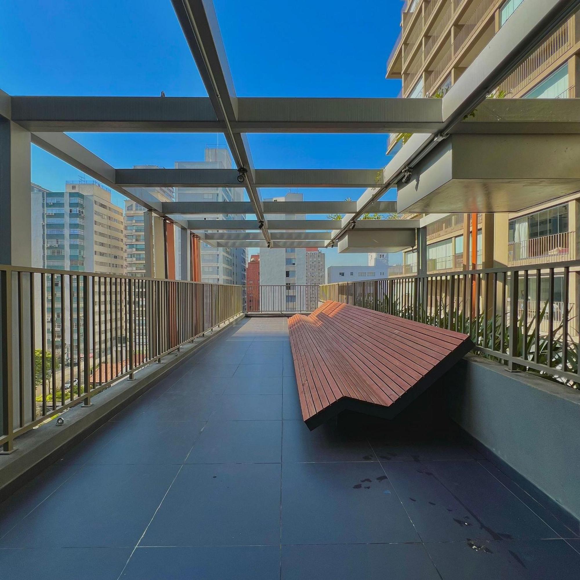 719 - Onma Jardins - Proximo Oscar Freire São Paulo