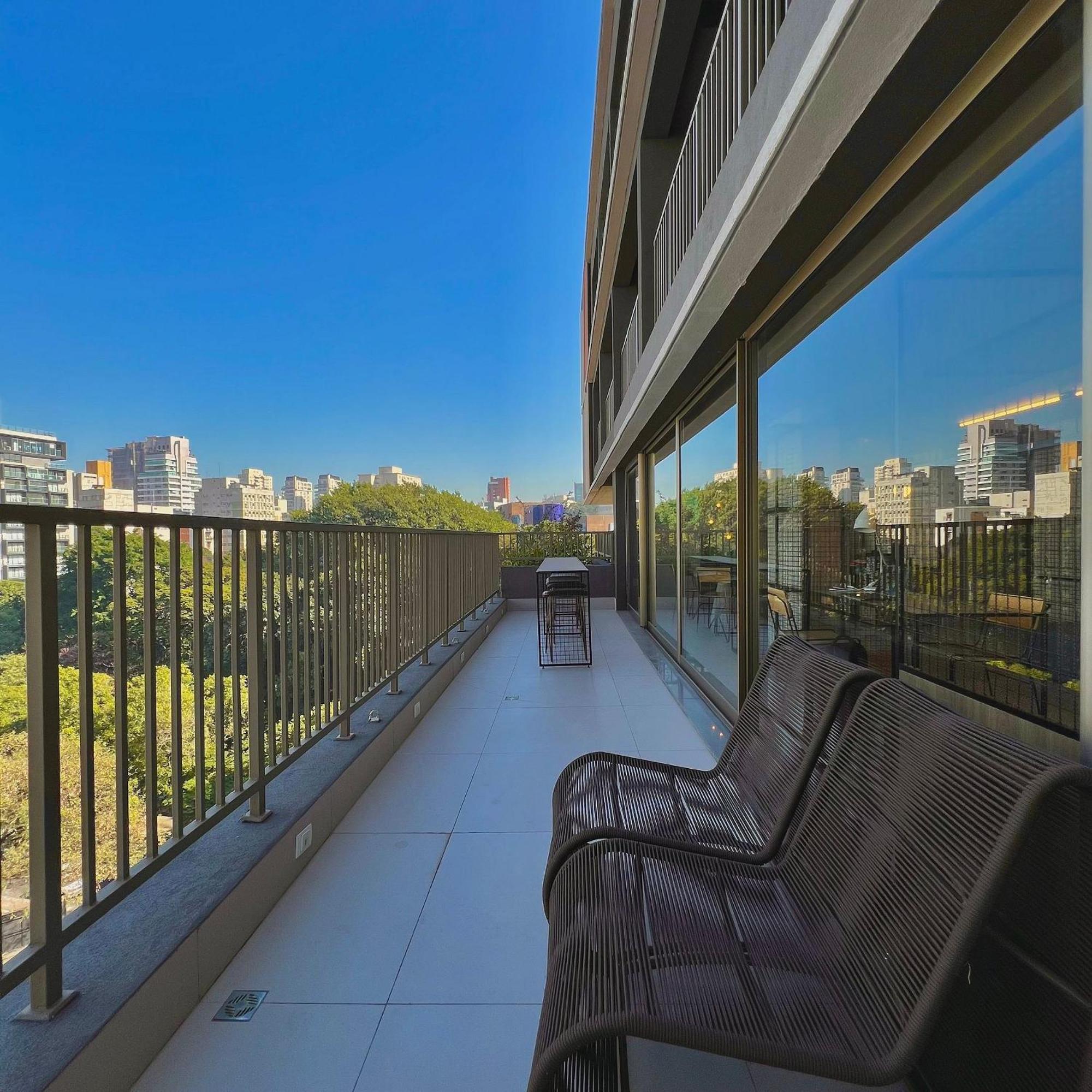719 - Onma Jardins - Proximo Oscar Freire * São Paulo