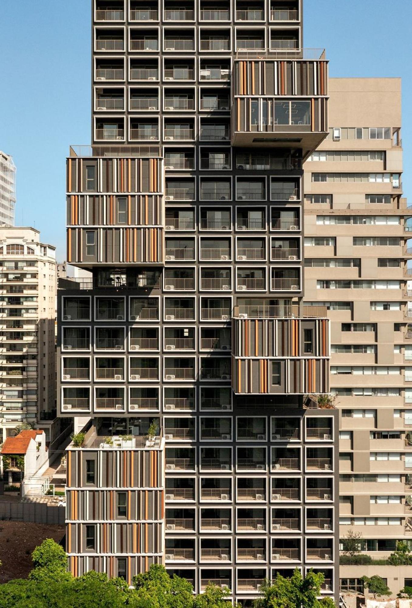 719 - Onma Jardins - Proximo Oscar Freire