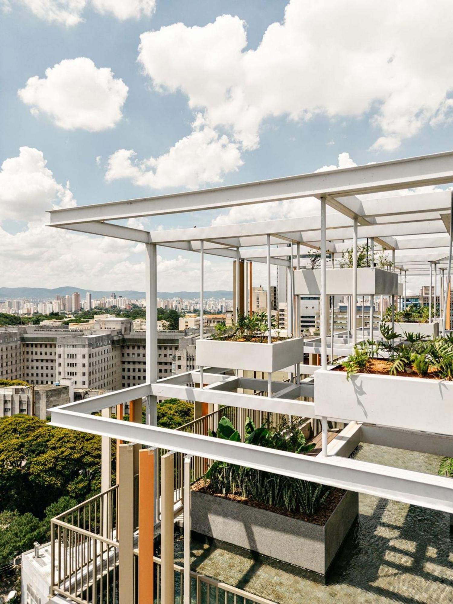 Apartamento 719 - Onma Jardins - Proximo Oscar Freire
